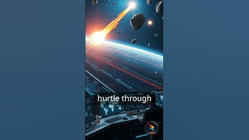 AI Is Now Earth’s Last Defense Against Space Disasters – NASA Reveals Shocking Truth #space #solarst