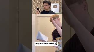 Evde Bomba Nasıl Yapılır?