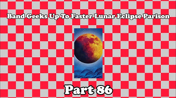 Band Geeks Up To Faster ???[2] Parison [18/50]