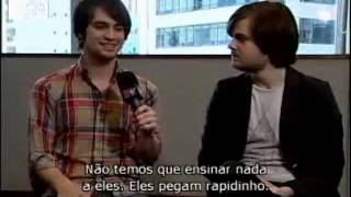 Notícias MTV - Panic! at the Disco | PATDbr.com