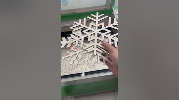 Máy Cắt Laser 4060 – Công Suất 60w (Phần mềm Corel Laser)