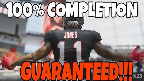 ALWAYS OPEN! COMPLETE EVERY PASS! 3 UNSTOPPABLE ROUTES, 1 MONEY PLAY SCHEME! Madden 20 Tips & Tricks