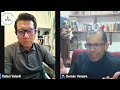 UNA MAFIA, TODOS CON EL ELEFANTE BLANCO DEL FALSO PAPA