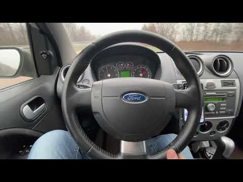 Ты новичок ?Хочешь Авто? Хочешь научиться ездить! Бери Ford Fiesta!!