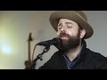 Songs At The Shop: Episode 16 - Taylor Goldsmith of Dawes