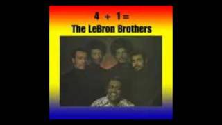 The Lebron Brothers - Experiencia Te Habla. chords