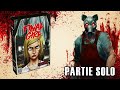 Final girl  le slasher en solo  laurie vs hans  partie solo  avis