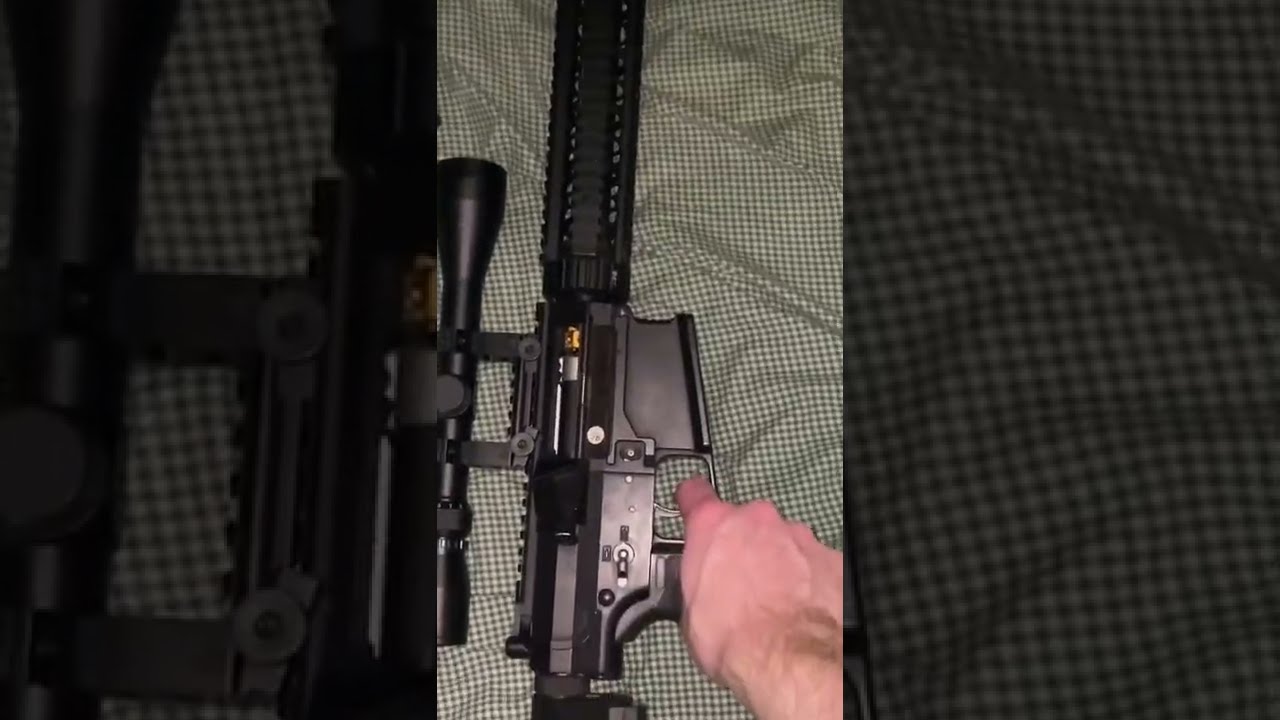 Brushed Vs Brushless Comparison Airsoft