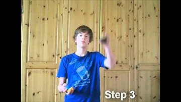 3 ball juggling tutorial:The Factory