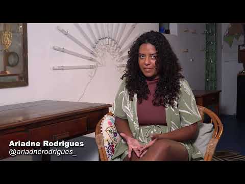 Ariadne Rodrigues | vídeo apresentação