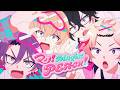 マジ!Magic!PEACH!