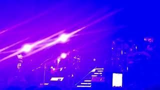 Los Temerarios en Vivo
