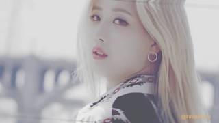 Twilight Kim Lip Loona