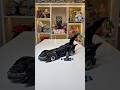 LEGO Batman Forever Batmobile Speed Build! #rlfm #ActivitySupport25 #lego #76304
