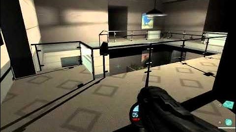 F.E.A.R with narration part 25 - Interval 07 - Redirection - Alice Wade {act 3}