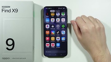 Heeft de OPPO Find X9/X9 Pro last van bloatware?