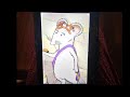 Angelina Ballerina The Magic Of Dance 2004 DVD 60fps 