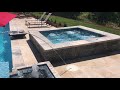 Custom pools by owens custom pools