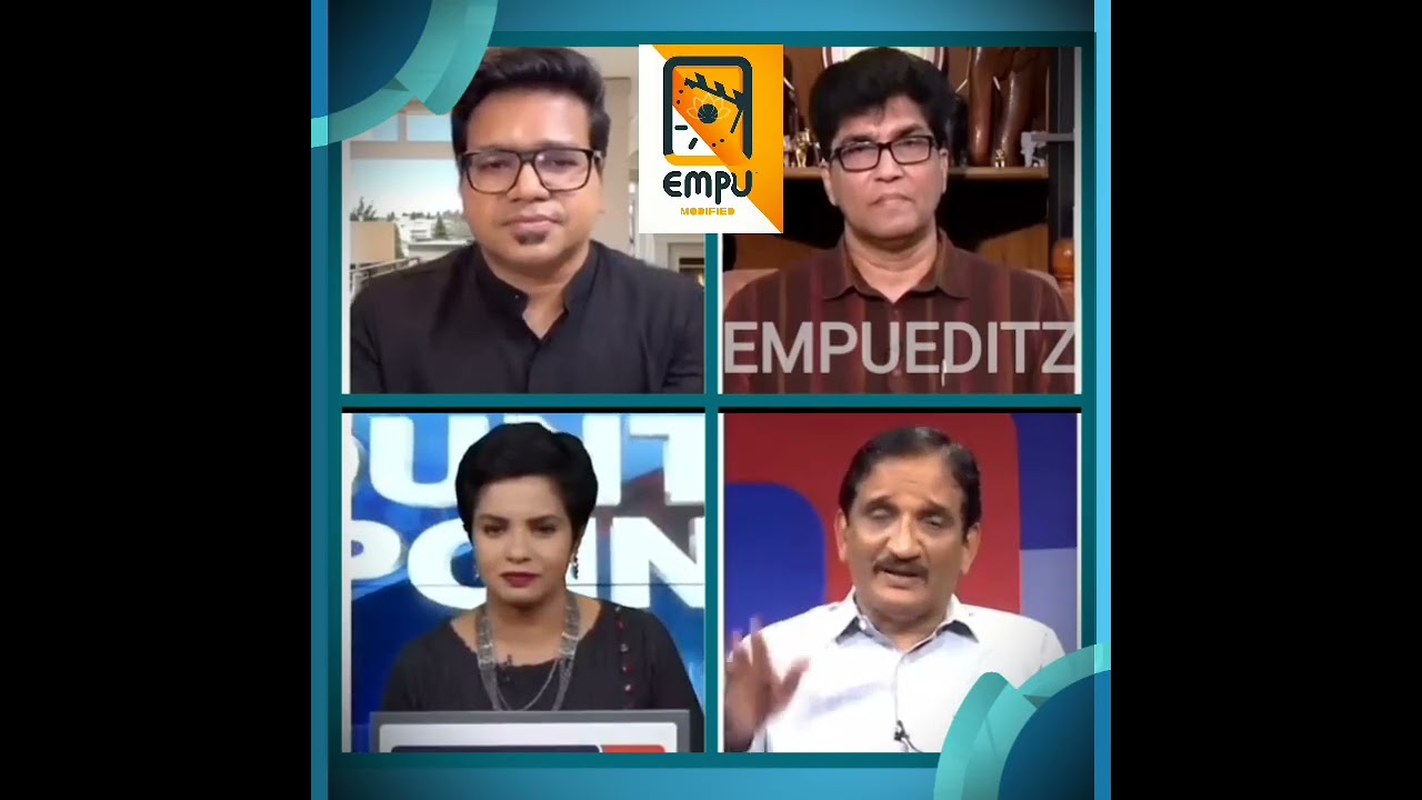 അസ്ത്രത്തിൻ്റെ മുനയൊടിച്ച് ശ്രീ പണിക്കർ 🔥