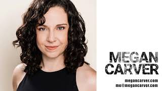 Megan Carver Stage Combat Training Reel