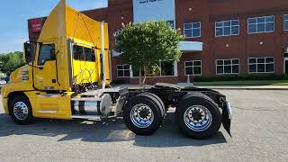 2019 Mack Anthem for Sale!
