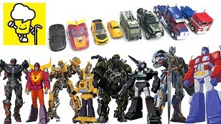 Transformers Movie 5 The Last Knight and G1 Toys with Optimus Prime Bumblebee Hot Rod トランスフォーマー 變形金剛 Transformers Movie 5 The Last Knight and G1 Toys with Optimus Prime Bumblebee Hot Rod トランスフォーマー 變形金剛