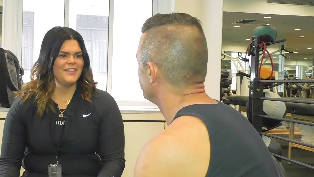 equinox personal trainer salary