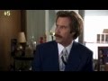 Anchorman: Top 10 Best Quotes Anchorman: Top 10 Best Quotes