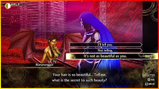 Nahobinos Hair Has Unspeakable Rizz - Shin Megami Tensei V: Vengeance
Nahobinos Hair Has Unspeakable Rizz - Shin Megami Tensei V: Vengeance
✅My Tiktok - https://www.tiktok.com/@lifewillchange
✅Send A Donation - https://streamlabs.com/lifewillchange/tip
✅My Twitter - https://twitter.com/LifeWillChange_
✅My Twitch - https://www.twitch.tv/lifewillchange_
I recorded this video from my PlayStation 5. Then, I further edited this video in Adobe Premiere Pro.
#shinmegamitensei #smt #shinmegamitenseiv #smtv #nahobino #atlus #atlusgames Nahobinos Hair Has Unspeakable Rizz - Shin Megami Tensei V: Vengeance