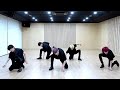 [TXT - PUMA] dance practice mirrored