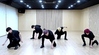 [TXT - PUMA] dance practice mirrored Resimi