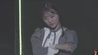 STU48 STUDIO だらしない愛し方/which is which  日本武道館