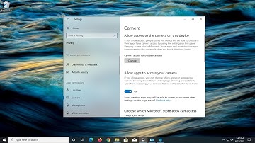 How to Fix Touchpad on Windows 10 [Tutorial]