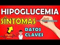 Sntomas de hipoglucemia  el eterno estudiante de medicina