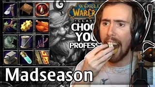 Asmongold Reacts to \\