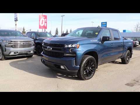 2019-chevrolet-silverado-1500-rst-4x4-crew-cab-review---edmonton-chevrolet-dealer