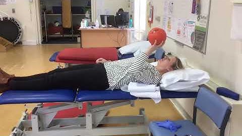 How to Strengthen Your Elbow After Injury