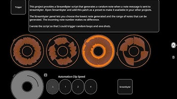 Loopy Pro: Random Note Triggers