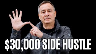 How My YouTube Side Hustle Made Over $30K - 15 Channel Tips That Work