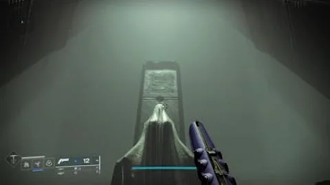 That's An Odd Thing For The Whispers To Say.