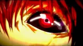 Death Note AMV| Murder Melody