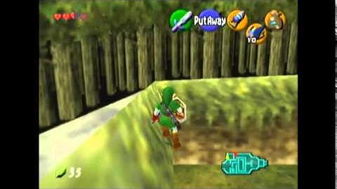 PAL Shadow Early No Bombs