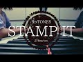 STAMP IT/SixTONES ピアノバージョン