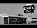 Kinney Shoes - Life in America