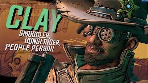 Getting 2 Vault Key Fragments on Eden 6 - Borderlands 3 - Episode 6