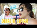 DIBALIK LAYAR( ADUH KETAUAN BOONG TERNYATA SELAMA INI ) (Seharian Bareng Sultan Andara) Part 1