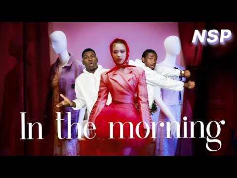 ITZY "마.피.아. In the morning" M/V | Reaction !!!