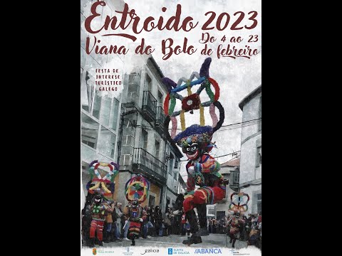 ENTROIDO VIANA DO BOLO 2023