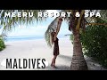 #64-67) MEERU ISLAND RESORT & SPA (Jacuzzi Water Villa & Full Trip)