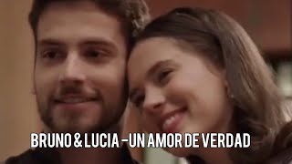 Bruno & Lucia Ii Un Amor De Verdad